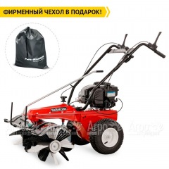 Подметальная машина Tielburger TK18 (B&S) в Ульяновске