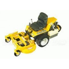 Бензиновая коммерческая газонокосилка Walker - MB в Ульяновске