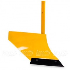 Плуг прямой C3073 для мотоблоков Champion в Ульяновске