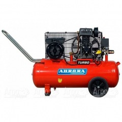 Компрессор воздушный Aurora Storm-50 Turbo active design в Ульяновске