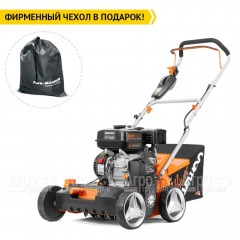 Аэратор бензиновый Daewoo DSC 4000 в Ульяновске