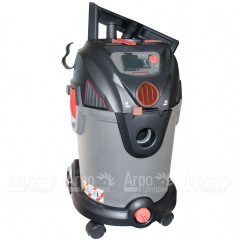 Строительный пылесос Интерскол ПУ-30/1400РЭ в Ульяновске