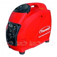 Инверторный генератор Tsunami GES 3500i 3 кВт в Ульяновске