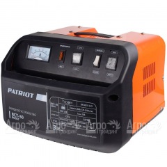 Пускозарядное устройство Patriot BCT-50 Boost в Ульяновске