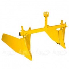 Окучник двухрядный створчатый C3041 для мотоблоков Champion в Ульяновске