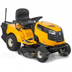 Садовый минитрактор Cub Cadet LT3 PR105 2019 в Ульяновске