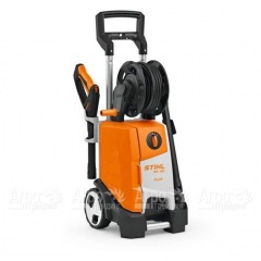 Мойка высокого давления Stihl RE 120 Plus в Ульяновске