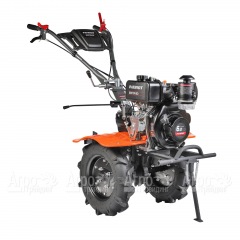 Мотоблок дизельный Patriot Boston 6D в Ульяновске