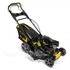 Газонокосилка бензиновая Champion LM5344 в Ульяновске