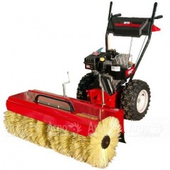 Щетка для снегоуборщиков MTD SW-M в Ульяновске