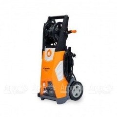 Мойка высокого давления Villartec RE 250С в Ульяновске