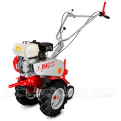 Мотоблок Мобил К МКМ-3-LC6,5 Lander-Пахарь в Ульяновске