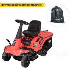 Садовый райдер Expert R61A в Ульяновске