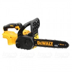 Аккумуляторная пила Dewalt DCM565N-12" (без аккумулятора и зарядного устройства)  в Ульяновске