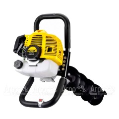 Мотобур (бензобур) Huter GGD-52 в Ульяновске