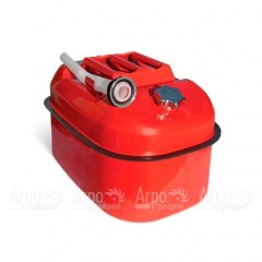 Канистра топливная Autoprofi KAN-500 20 л в Ульяновске