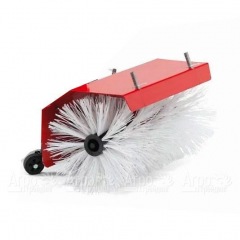 Катушка щеточная (вал круглый) для MTD Optima PS 700 в Ульяновске