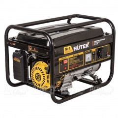 Бензогенератор Huter DY3.0A 2.5 кВт в Ульяновске