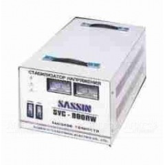 Стабилизатор напряжения SASSIN SVC 8000W в Ульяновске