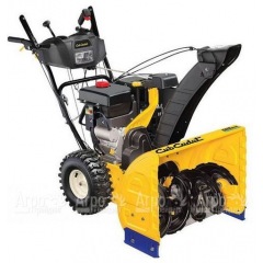 Снегоуборщик самоходный Cub Cadet 526 SWE в Ульяновске