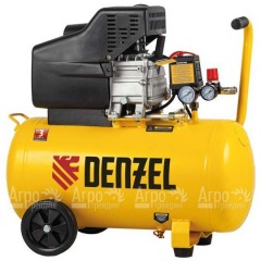 Компрессор воздушный Denzel DC1500/50 в Ульяновске