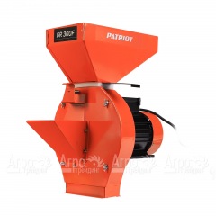 Измельчитель кормов электрический Patriot GR 300F в Ульяновске