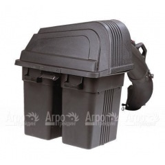 Двухсекционный травосборник McCulloch в Ульяновске