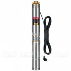 Скважинный центробежный насос Зубр НСЦ-100-60 в Ульяновске