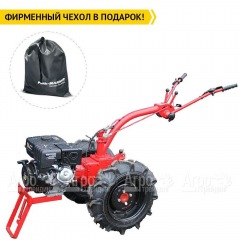 Мотоблок Беларус 012WM с двигателем Loncin G390F в Ульяновске