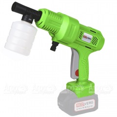 Мойка высокого давления RedVerg RD-HPW18/U (без аккумулятора и зарядного устройства) в Ульяновске