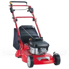 Газонокосилка бензиновая SABO 54-K Vario B R SA941 в Ульяновске