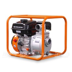 Бензиновая мотопомпа Villartec PB50 в Ульяновске