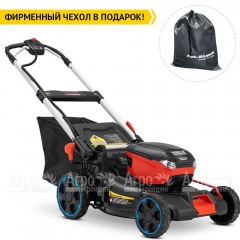 Газонокосилка аккумуляторная Мобил К XMA51 Премиум (без аккумулятора и зарядного устройства) в Ульяновске