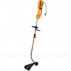  Электрокоса (электрический триммер) DEKO DKTR1550 в Ульяновске