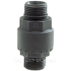 Обратный клапан 1х1 Al-KO в Ульяновске