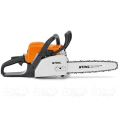 Бензопила Stihl MS 180 2-Mix 14" в Ульяновске