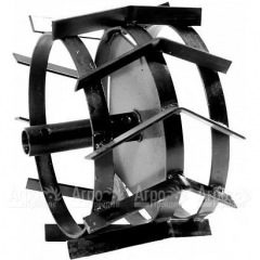 Грунтозацепы Мобил К Дн=320х95 мм для культиваторов МКМ-1Р в Ульяновске