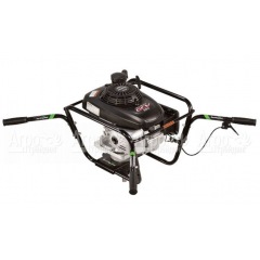 Мотобур (бензобур) Earthquake 9800H в Ульяновске