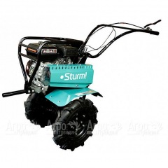 Мотоблок Sturm GK837CI10 (фрезы в комплекте) в Ульяновске