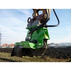 Насадка измельчитель пней Laski FZ 700 H в Ульяновске