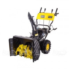 Снегоуборщик Huter SGC 4800EX в Ульяновске