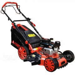 Газонокосилка бензиновая A-iPower ALM46S в Ульяновске