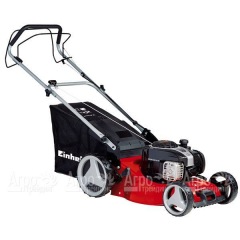 Газонокосилка бензиновая Einhell GC-PM 46/2 S HW B&S в Ульяновске