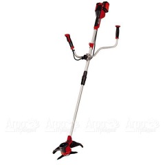 Аккумуляторный триммер Einhell PXC Agillo Kit (2x3,0Ah) в Ульяновске