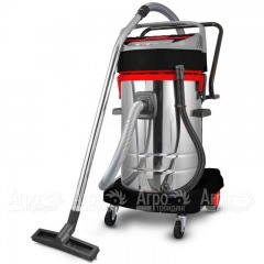 Промышленный пылесос Crown CT42030 в Ульяновске