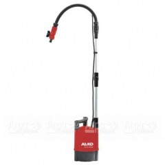 Погружной насос Al-KO Rain 2500 в Ульяновске