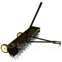 Craftsman 45-0346 Аэратор 102 см, 12 фрез на все модели в Ульяновске