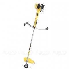 Бензокоса (бензиновый триммер) Hanskonner HBT133D в Ульяновске