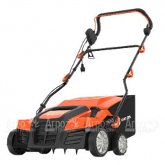 Вертикуттер электрический Yard Fox 40 VE в Ульяновске