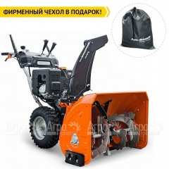 Снегоуборщик Villartec WB1176E в Ульяновске